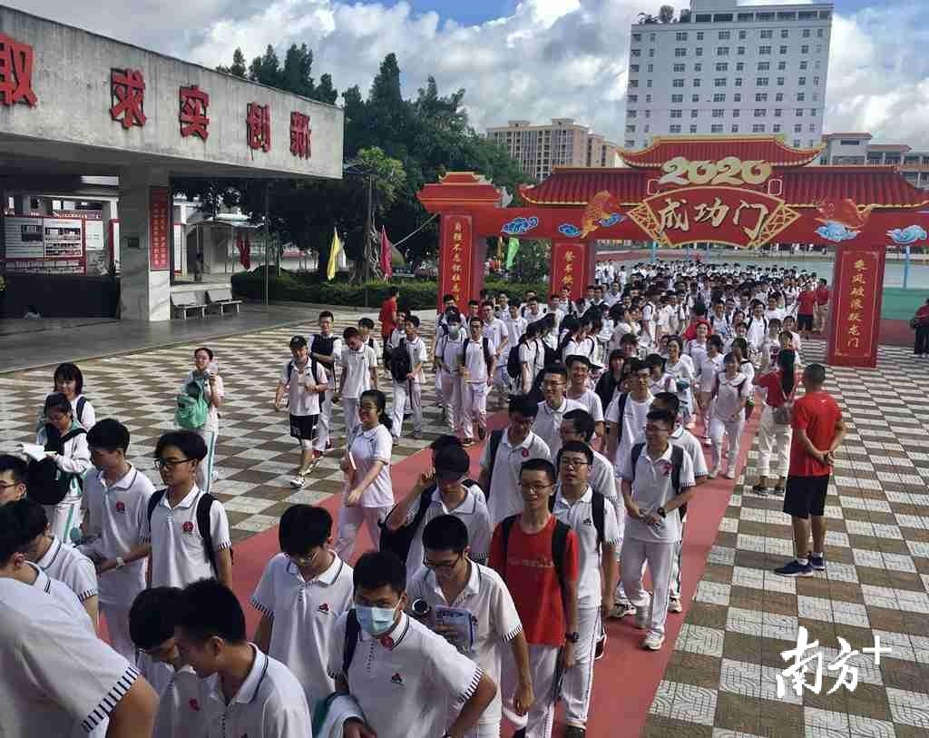 汕头市聿怀初级中学校花_汕头市聿怀初中_汕头市聿怀中学