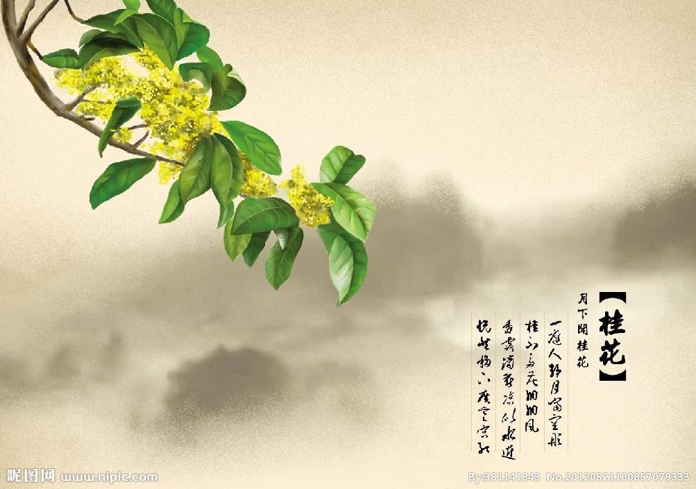 月夕花晨_月夕花朝是什么意思_月夕