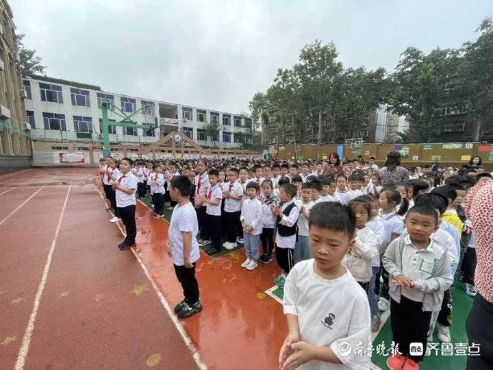 济南解放一小学_济南市解放路第一小学_济南解放路小学对应初中