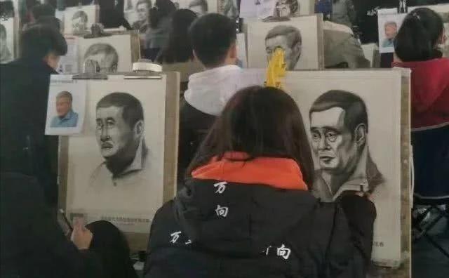 河北美术高考_美术高考河北文化分二本线_河北省高考美术怎么算分