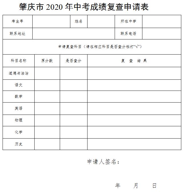 中考肇庆满分是多少分_中考肇庆时间2023年时间表_肇庆中考