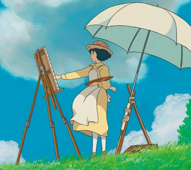 起风了什么意思_起风了的意思_起风了这句话是什么意思