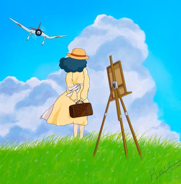 起风了这句话是什么意思_起风了什么意思_起风了的意思