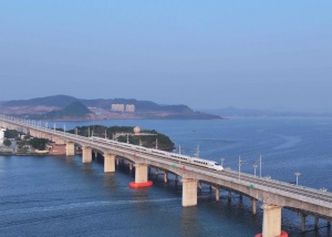 合湛铁路建设方案基本确定！有望今年开工