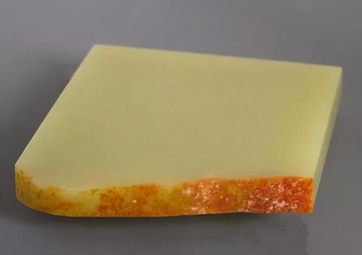 黄口料玉石值钱吗_黄口料和田玉属于什么档次_黄口料属于和田玉吗