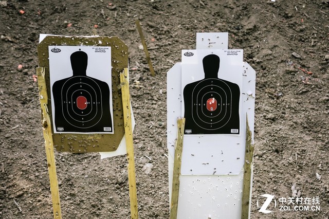 从智能狙击镜被黑看当前Wi-Fi安全隐患