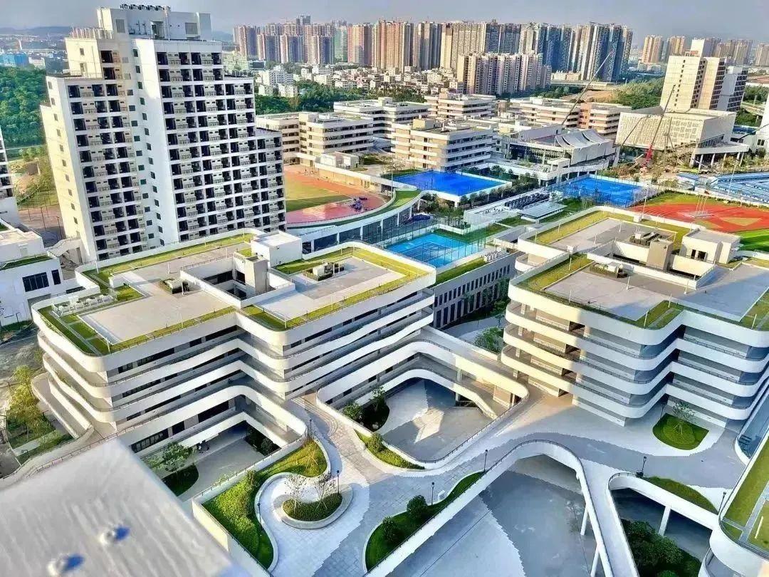 深圳崇文中学_深圳崇文高中_深圳宝安崇文学校怎么样