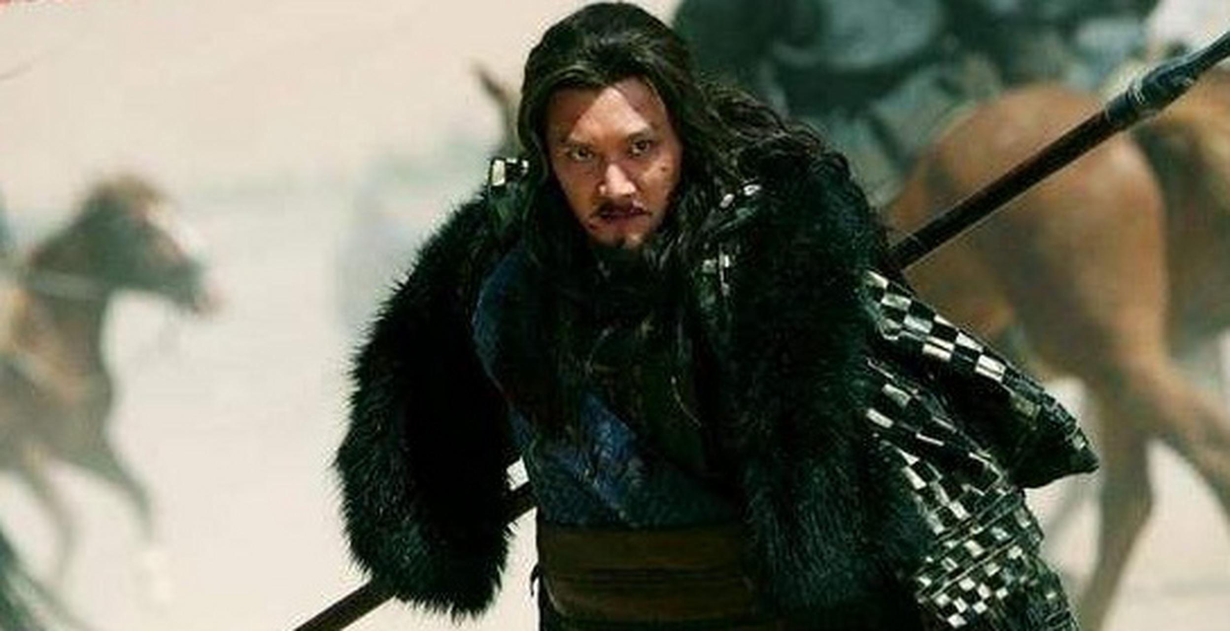 出师有名下句是什么_出师有名_出师要有名