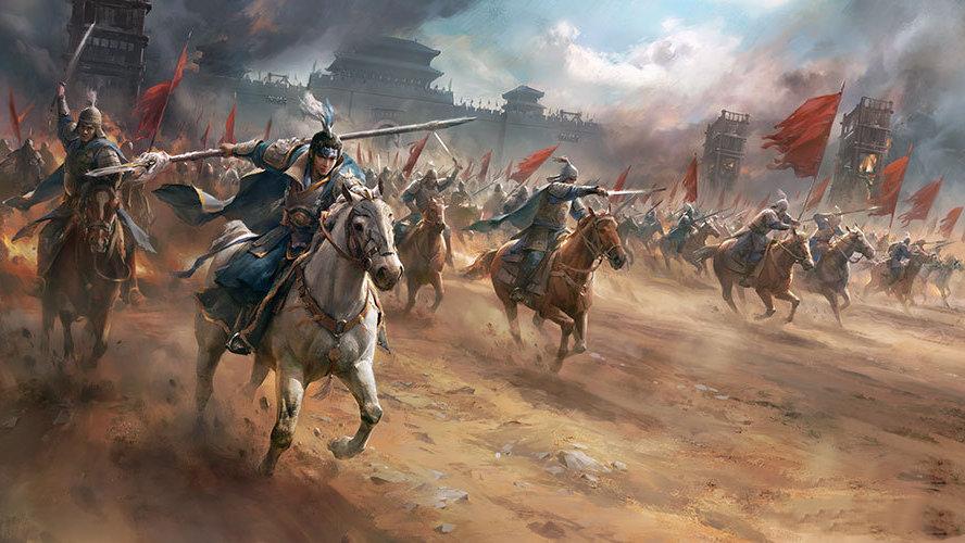 出师要有名_出师有名_出师有名下句是什么