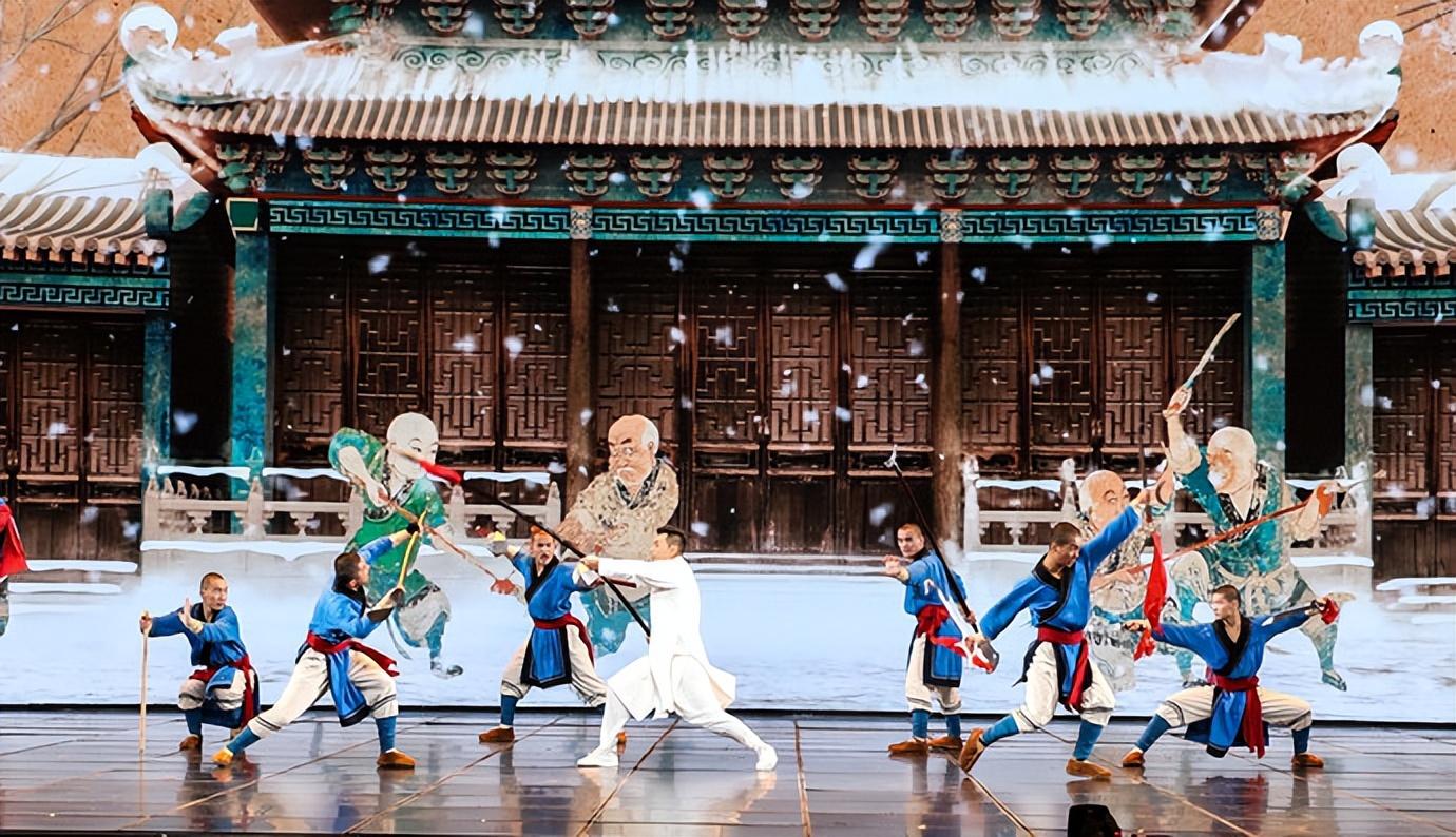 演武_演武小学_演武令