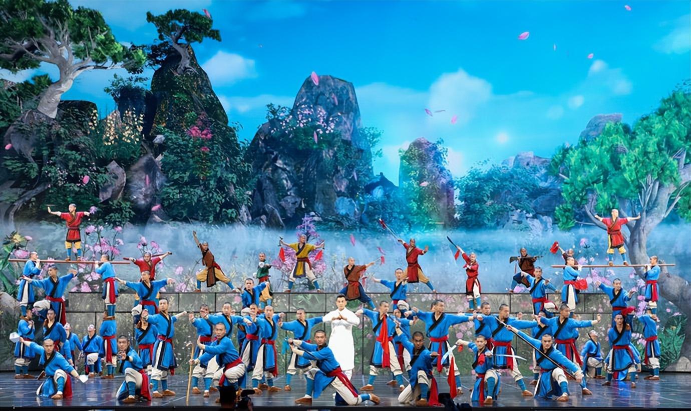 演武令_演武小学_演武