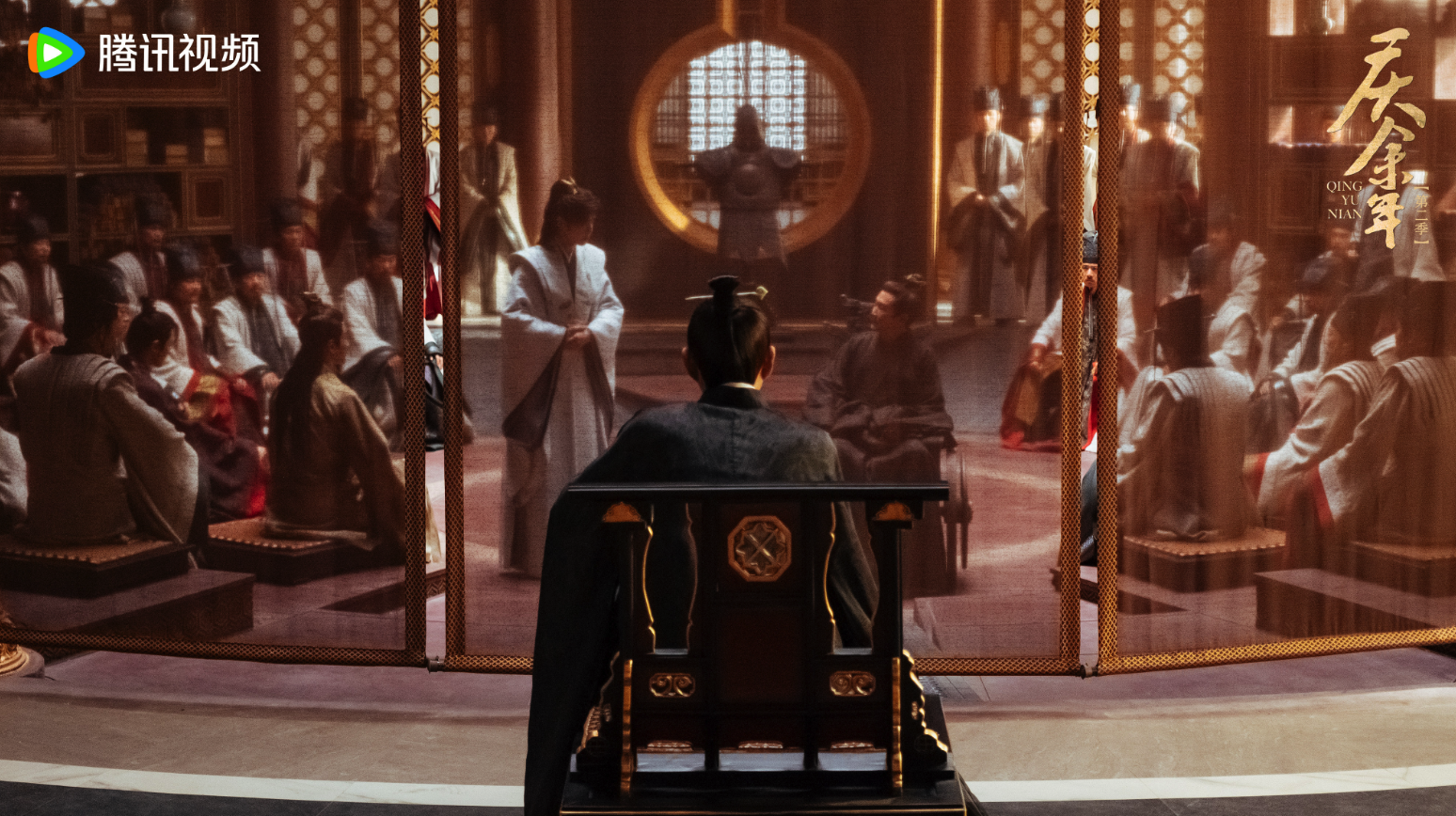 乾纲独断_乾纲独断的近义词_乾纲独断是褒义词还是贬义词