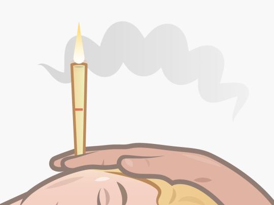 八大健康习惯误区你中了吗