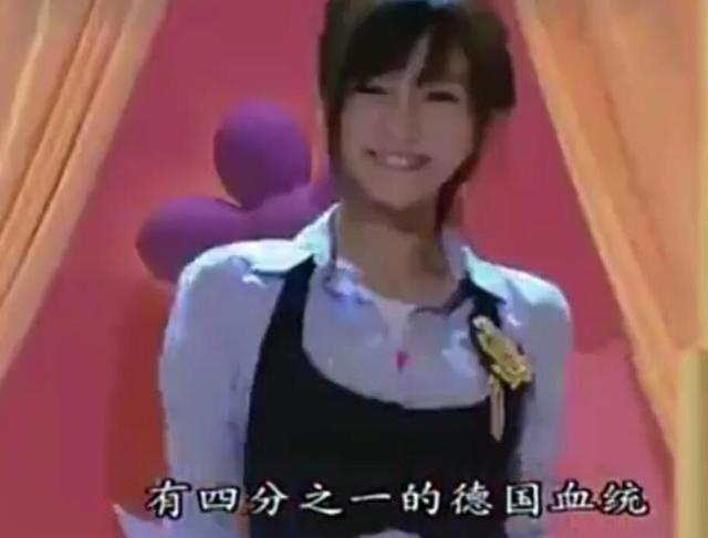 AngelaBaby翻译过来是天使宝贝？其实这么多年我们都理解错了