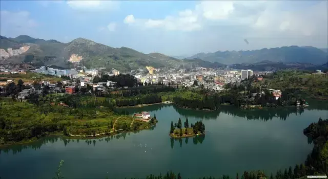 黔西南有哪些县份_黔西南有哪些县市_贵州黔西南有几个县