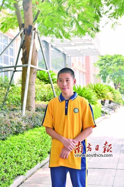 湛江前十高中_湛江最强高中_湛江市前十强高中排名