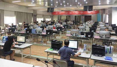 山东高考上线率_山东高考录取率_山东高考录取率