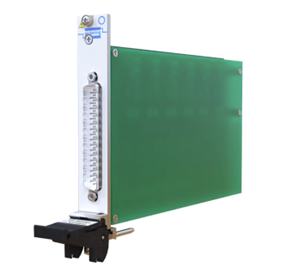 【图为：PXI 6通道电池仿真模块41-752A】