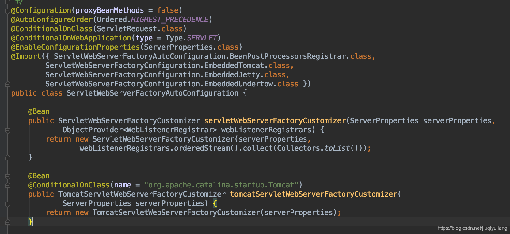 自动装配spring_springboot自动装配原理_springboot自动装配原理