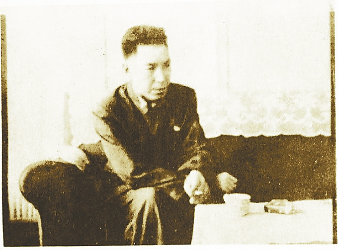 耕者有期田_耕者有田是什么意思_耕者有其田