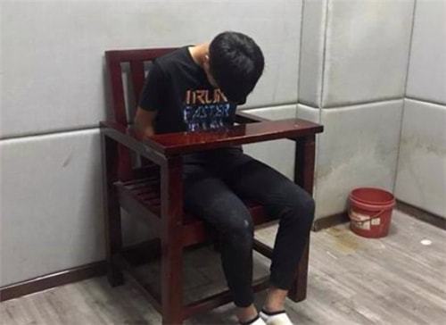 无恶不作_作恶无救行善必安_作恶无天理