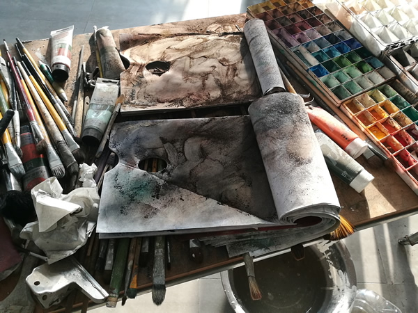 画吧_画一幅感恩捐献的画_对几画