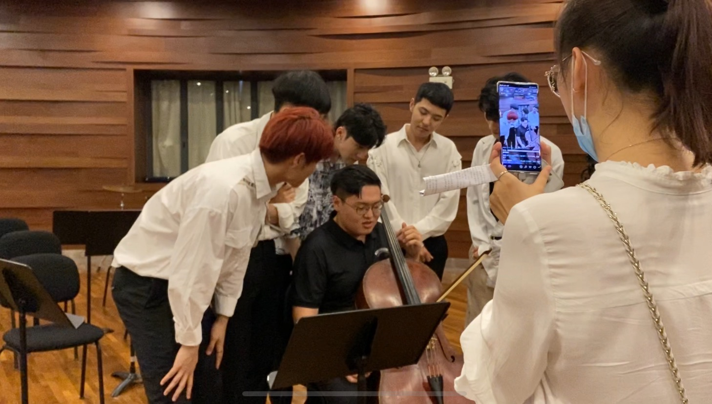 湖南有艺思，研究一座城的文艺表达形式