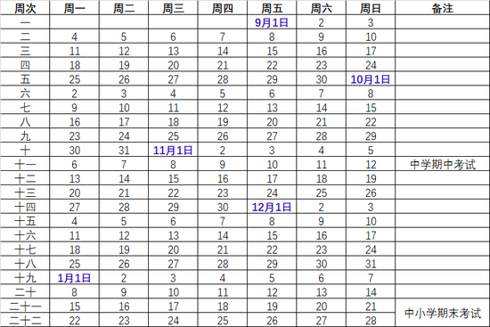 幼儿园暑假放假时间2023年_今年暑假放假时间幼儿园_2021幼儿园放暑假