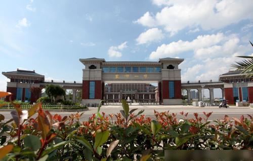 东乡一中_东乡一中占地面积_东乡一中全称