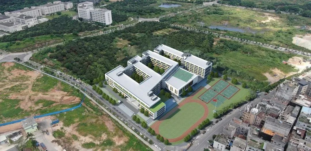 东莞中学塘厦校区地址_东莞塘厦中学_广东东莞塘厦中学