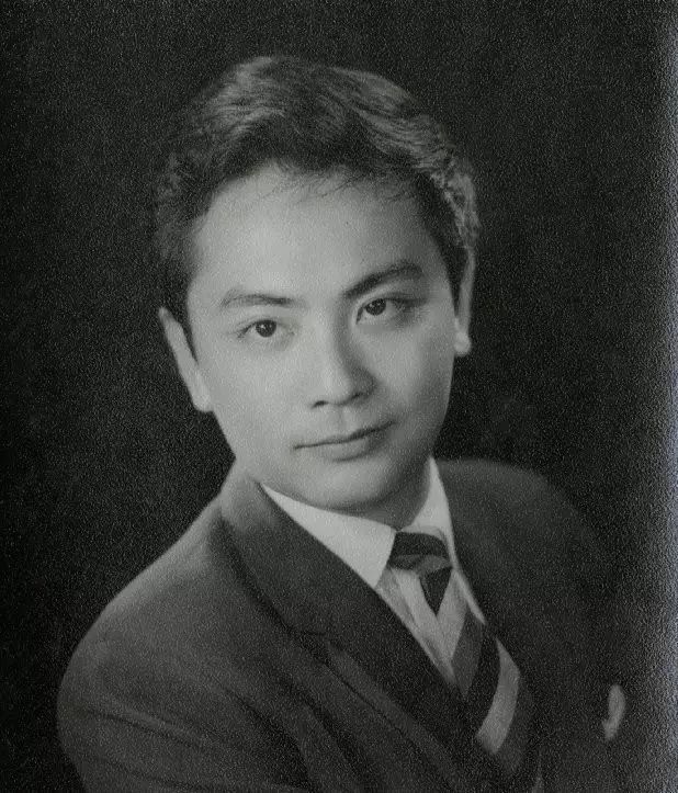 大师中的大师饶宗颐_大师写作_大师