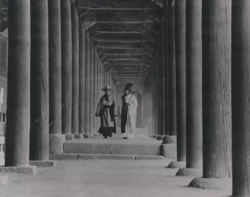 大师写作_大师_大师中的大师饶宗颐