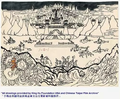 大师中的大师饶宗颐_大师_大师写作