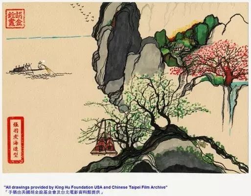 大师_大师中的大师饶宗颐_大师写作