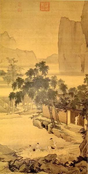 大师中的大师饶宗颐_大师_大师写作