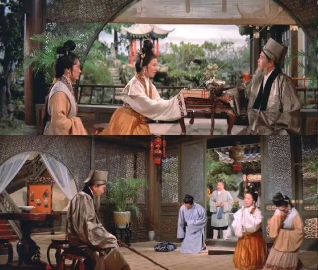 大师中的大师饶宗颐_大师写作_大师