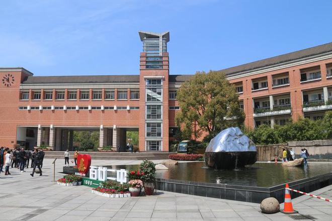 浙江全省高中排名_浙江省重点高中排名一览表_浙江省高中最新排名