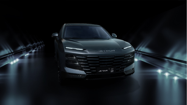 捷途大圣开启预售 9.9元即享多重权益