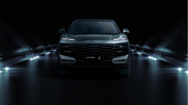 捷途大圣开启预售 9.9元即享多重权益