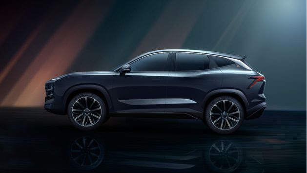 捷途大圣开启预售 9.9元即享多重权益