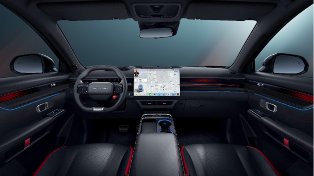 捷途大圣开启预售 9.9元即享多重权益