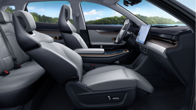 捷途大圣开启预售 9.9元即享多重权益