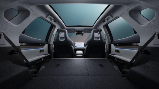 捷途大圣开启预售 9.9元即享多重权益