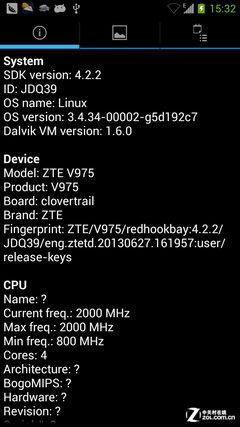 跑分超3万！Intel芯中兴GEEK V975评测