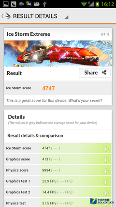 跑分超3万！Intel芯中兴GEEK V975评测