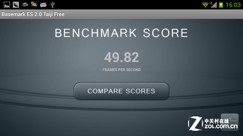 跑分超3万！Intel芯中兴GEEK V975评测