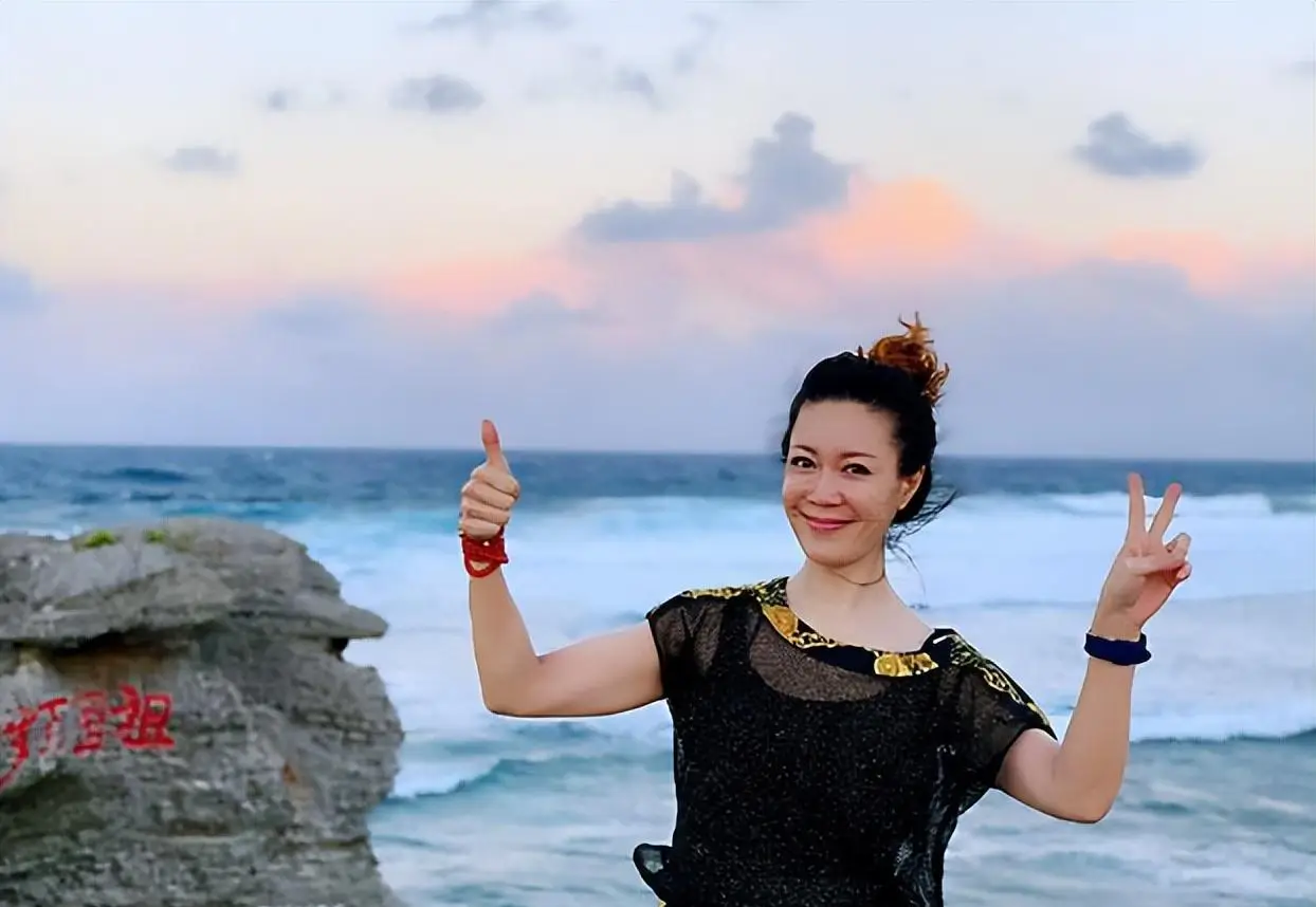 文静老公个人资料_文静老公是谁_文静老公叫什么名字