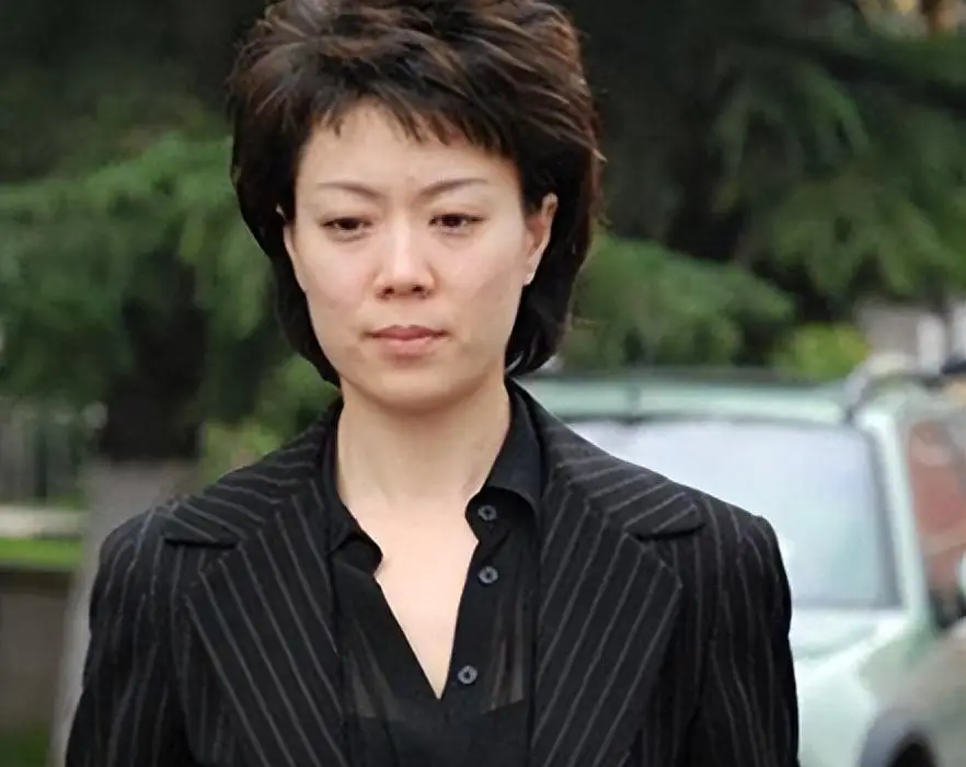 文静老公叫什么名字_文静老公个人资料_文静老公是谁