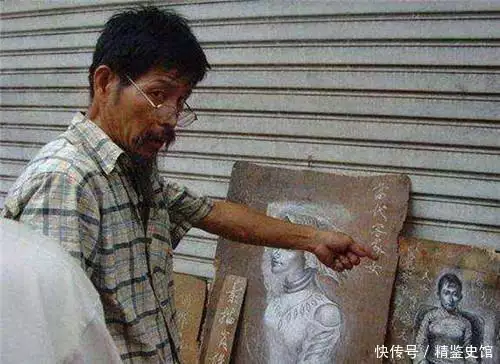 梵高做星空的时候用了什么_不做梵高_梵高做过的工作