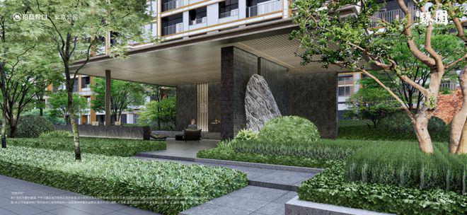 庭院花卉种植品种_庭院假山鱼池图片效果图_三庭